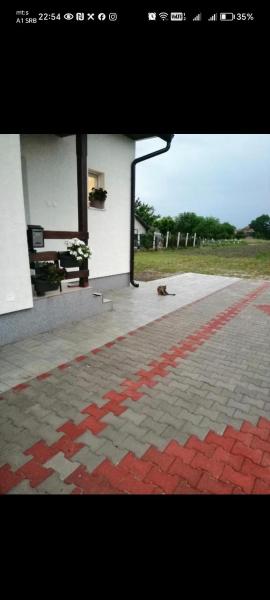 Kuća za odmor Sveti Luka